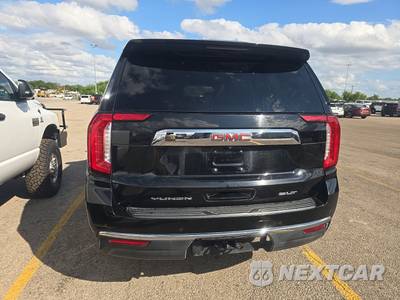 2023 GMC Yukon SLT 4SA - zdjęcie 5 z 21 - miniatura
