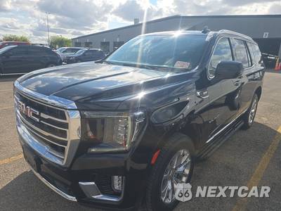2023 GMC Yukon SLT 4SA - zdjęcie 1 z 21 - miniatura