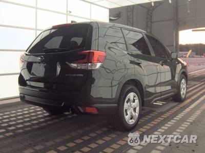 2023 Subaru Forester - zdjęcie 4 z 19 - miniatura