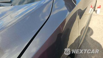 2021 Nissan Sentra SR - zdjęcie 36 z 36 - miniatura