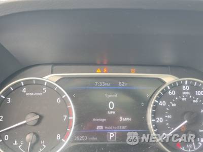 2021 Nissan Sentra SR - zdjęcie 12 z 36 - miniatura