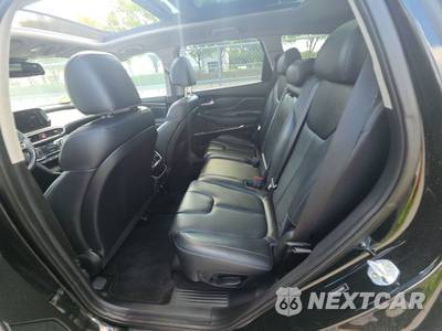 2020 Hyundai Santa Fe Limited - zdjęcie 13 z 30 - miniatura