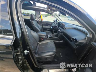 2020 Hyundai Santa Fe Limited - zdjęcie 8 z 30 - miniatura