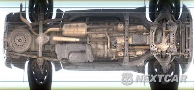 2012 Toyota Tundra Limited Crew Cab Short Bed - zdjęcie 18 z 36 - miniatura