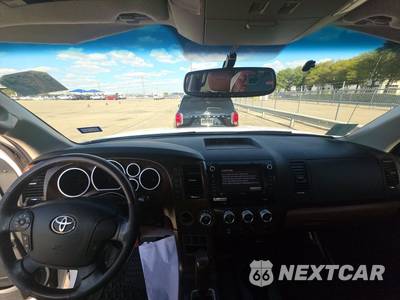 2012 Toyota Tundra Limited Crew Cab Short Bed - zdjęcie 11 z 36 - miniatura