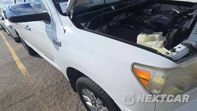 2012 Toyota Tundra Limited Crew Cab Short Bed - zdjęcie 27 z 36 - miniatura