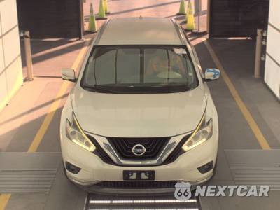 2015 Nissan Murano SL - zdjęcie 2 z 31 - miniatura