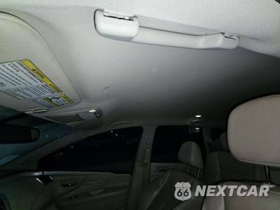 2015 Nissan Murano SL - zdjęcie 17 z 31 - miniatura