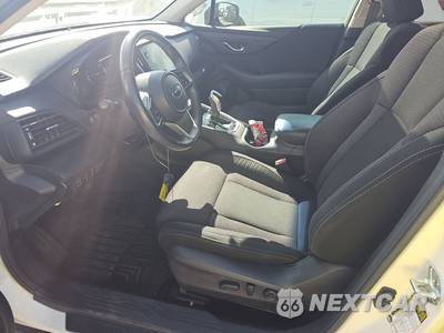 2021 Subaru Outback Premium - zdjęcie 7 z 21 - miniatura
