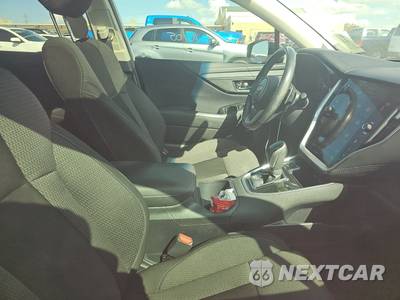 2021 Subaru Outback Premium - zdjęcie 8 z 21 - miniatura