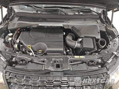 2023 Land Rover Discovery Sport SE - zdjęcie 15 z 21 - miniatura