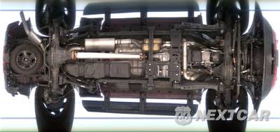 2026 Ram 2500 Big Horn Crew Cab Medium Bed - zdjęcie 17 z 31 - miniatura