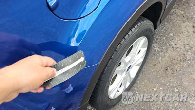 2017 Ford Escape SE - zdjęcie 23 z 36 - miniatura