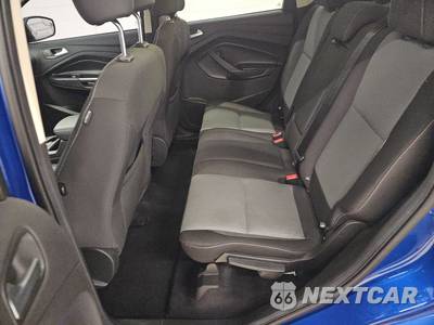 2017 Ford Escape SE - zdjęcie 13 z 36 - miniatura