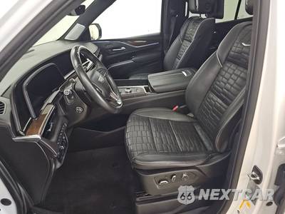 2023 Cadillac Escalade Premium Luxury Platinum 1SG - zdjęcie 7 z 27 - miniatura