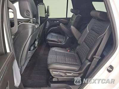 2023 Cadillac Escalade Premium Luxury Platinum 1SG - zdjęcie 13 z 27 - miniatura