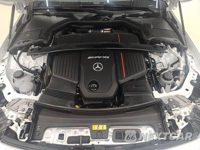 2025 Mercedes-Benz AMG CLE 53 4MATIC+ Coupe - zdjęcie 15 z 21 - miniatura