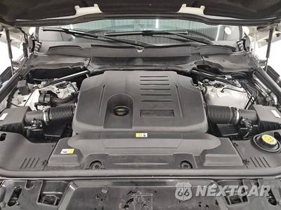 2022 Land Rover Range Rover Sport HST - zdjęcie 15 z 23 - miniatura