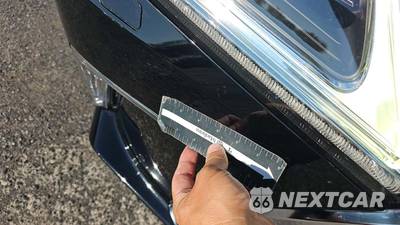 2020 Lexus LX 570 Three-Row - zdjęcie 24 z 29 - miniatura