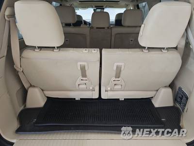2020 Lexus LX 570 Three-Row - zdjęcie 17 z 29 - miniatura