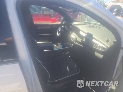 2026 Buick Enclave Sport Touring 1SM - zdjęcie 8 z 33 - miniatura