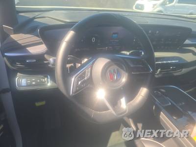2026 Buick Enclave Sport Touring 1SM - zdjęcie 10 z 33 - miniatura