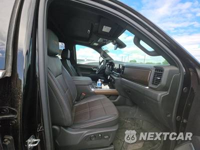 2026 Chevrolet Silverado 1500 High Country Crew Cab Short Bed 3LZ - zdjęcie 8 z 24 - miniatura