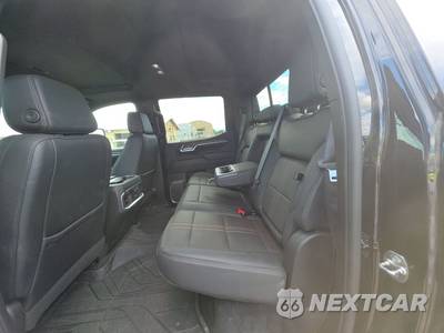 2026 Chevrolet Silverado 1500 High Country Crew Cab Short Bed 3LZ - zdjęcie 13 z 24 - miniatura