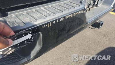 2025 GMC Sierra 1500 Elevation Crew Cab Short Bed 3VL - zdjęcie 30 z 30 - miniatura