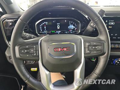 2025 GMC Sierra 1500 Elevation Crew Cab Short Bed 3VL - zdjęcie 10 z 30 - miniatura