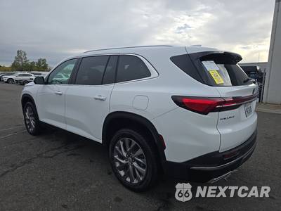 2026 Buick Enclave Preferred 1SD - zdjęcie 6 z 25 - miniatura