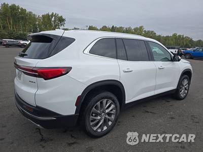 2026 Buick Enclave Preferred 1SD - zdjęcie 4 z 25 - miniatura