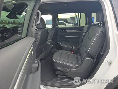 2026 Buick Enclave Preferred 1SD - zdjęcie 13 z 25 - miniatura