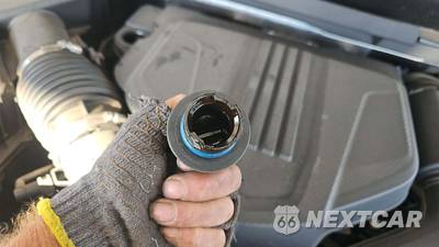 2026 Buick Enclave Preferred 1SD - zdjęcie 18 z 25 - miniatura