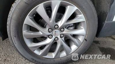 2026 Buick Enclave Preferred 1SD - zdjęcie 25 z 25 - miniatura