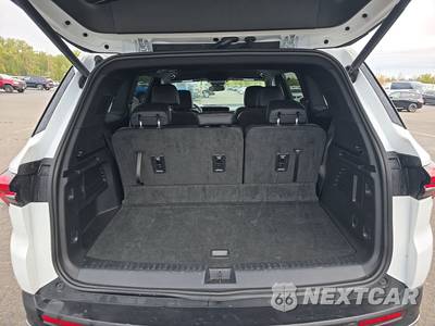 2026 Buick Enclave Preferred 1SD - zdjęcie 17 z 25 - miniatura