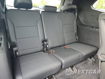 2026 Buick Enclave Preferred 1SD - zdjęcie 14 z 25 - miniatura