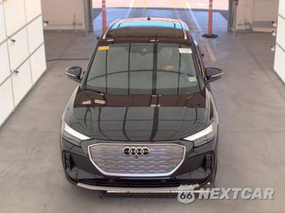 2024 Audi Q4 e-tron Premium Plus 40 - zdjęcie 3 z 49 - miniatura