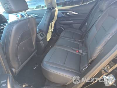 2026 Chevrolet Equinox EV LT 2 w/PDE - zdjęcie 13 z 27 - miniatura