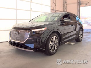 2024 Audi Q4 e-tron Premium Plus 40
