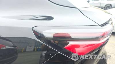 2026 Chevrolet Equinox EV LT 2 w/PDE - zdjęcie 24 z 27 - miniatura