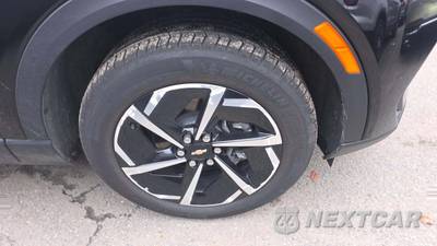 2026 Chevrolet Equinox EV LT 2 w/PDE - zdjęcie 20 z 27 - miniatura