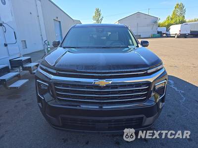 2026 Chevrolet Traverse LT 1LT - zdjęcie 2 z 31 - miniatura
