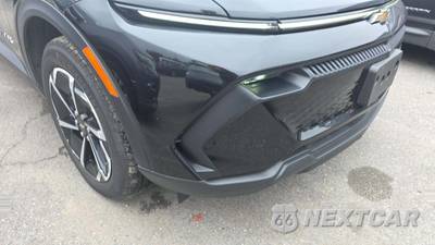2026 Chevrolet Equinox EV LT 2 w/PDE - zdjęcie 21 z 27 - miniatura