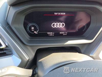 2024 Audi Q4 e-tron Premium Plus 40 - zdjęcie 21 z 49 - miniatura