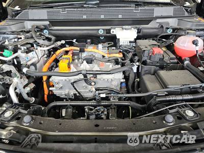 2026 Chevrolet Equinox EV LT 2 w/PDE - zdjęcie 15 z 33 - miniatura