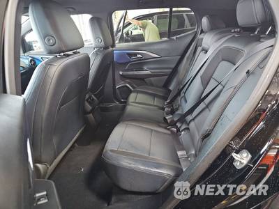 2026 Chevrolet Equinox EV LT 2 w/PDE - zdjęcie 13 z 33 - miniatura