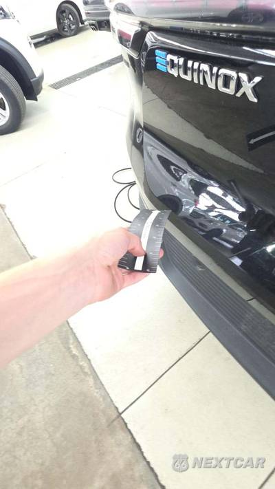 2026 Chevrolet Equinox EV LT 2 w/PDE - zdjęcie 32 z 33 - miniatura