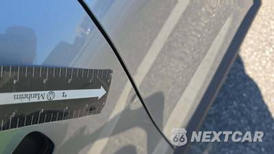 2026 Chevrolet Equinox EV LT 2 w/PDE - zdjęcie 20 z 22 - miniatura