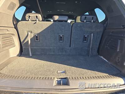 2026 Buick Enclave Sport Touring 1SM - zdjęcie 17 z 29 - miniatura